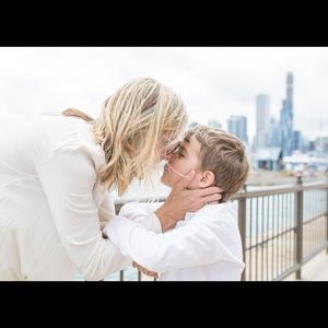 Meet your Posher, Molly